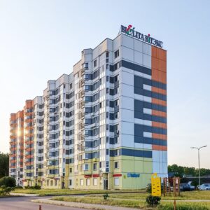 КРЫШНАЯ УСТАНОВКА