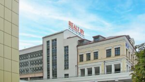 КРЫШНАЯ УСТАНОВКА