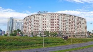 КРЫШНАЯ УСТАНОВКА