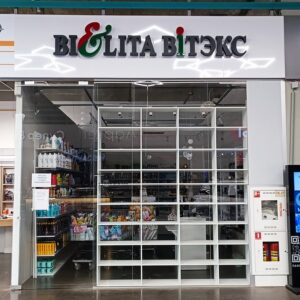 Изготовление наружной рекламы в Минске