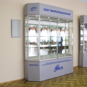Изготовление наружной рекламы в Минске