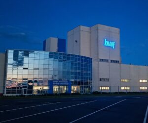 Изготовление наружной рекламы в Минске